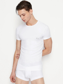 Набір футболок Armani Exchange модель 956005-CC282-42520 Фото