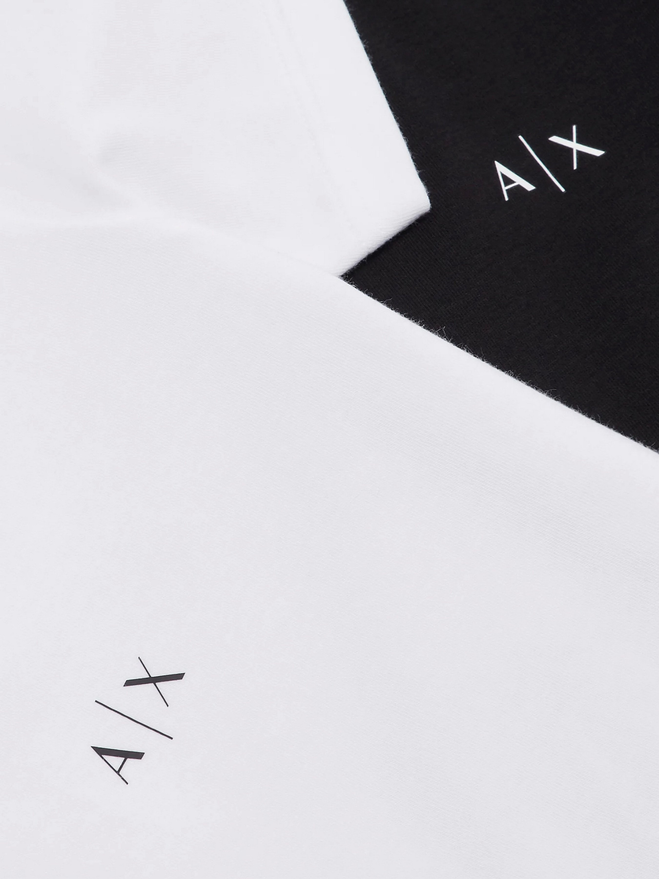 Набор футболок Armani Exchange модель 956005-CC282-42520 Фото