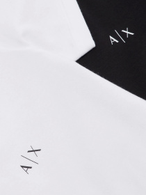 Набор футболок Armani Exchange модель 956005-CC282-42520 Фото