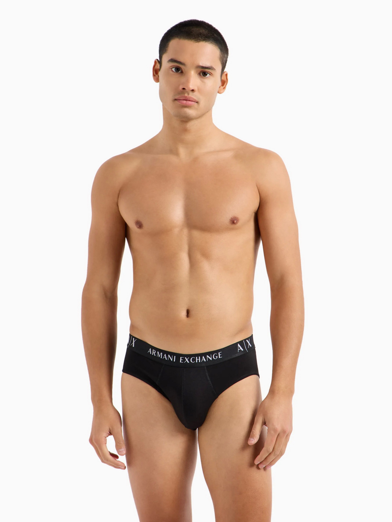 Набор трусов Armani Exchange Essential модель 957023-CC282-07320 Фото