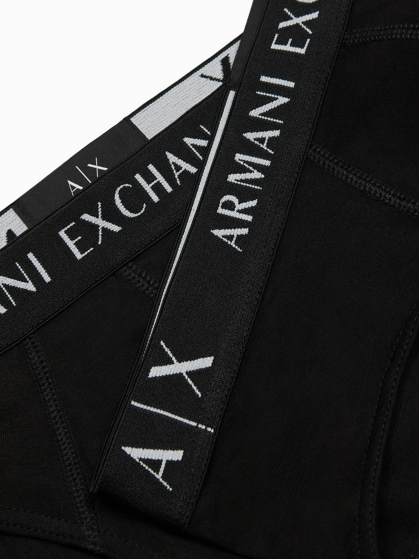 Набор трусов Armani Exchange Essential модель 957023-CC282-07320 Фото