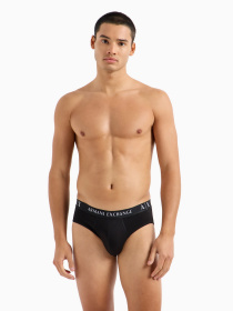 Набор трусов Armani Exchange Essential модель 957023-CC282-07320 Фото