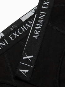 Набор трусов Armani Exchange Essential модель 957023-CC282-07320 Фото
