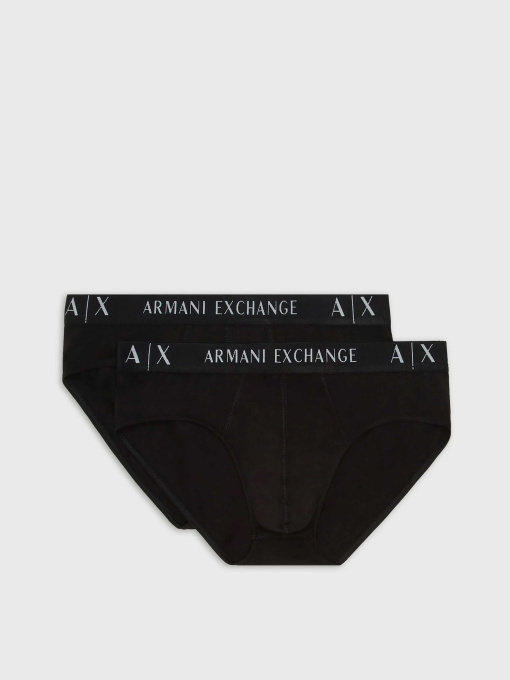 Набір трусів Armani Exchange Essential модель 957023-CC282-07320 Фото