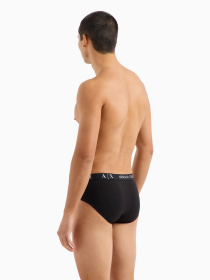 Набір трусів Armani Exchange Essential модель 957023-CC282-07320 Фото