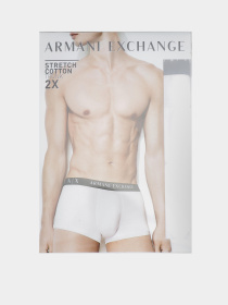 Набор трусов Armani Exchange Essential модель 957027-CC282-04710 Фото