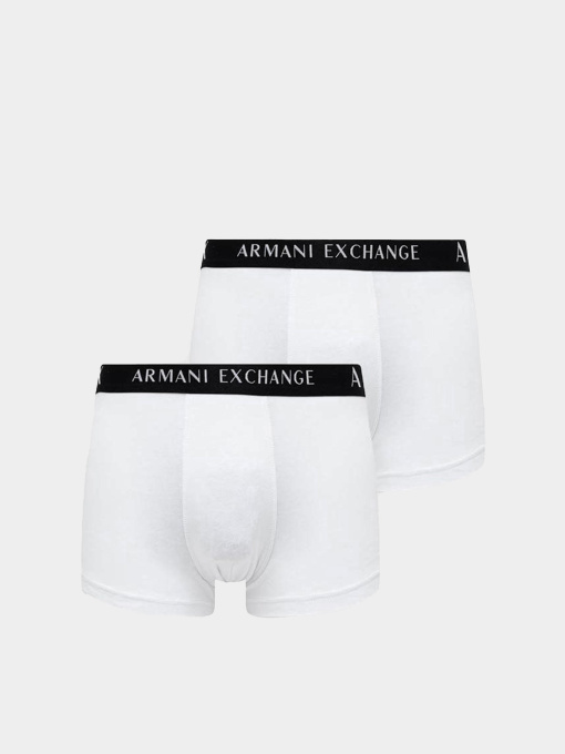 Набор трусов Armani Exchange модель 957027-CC282-04710 Фото