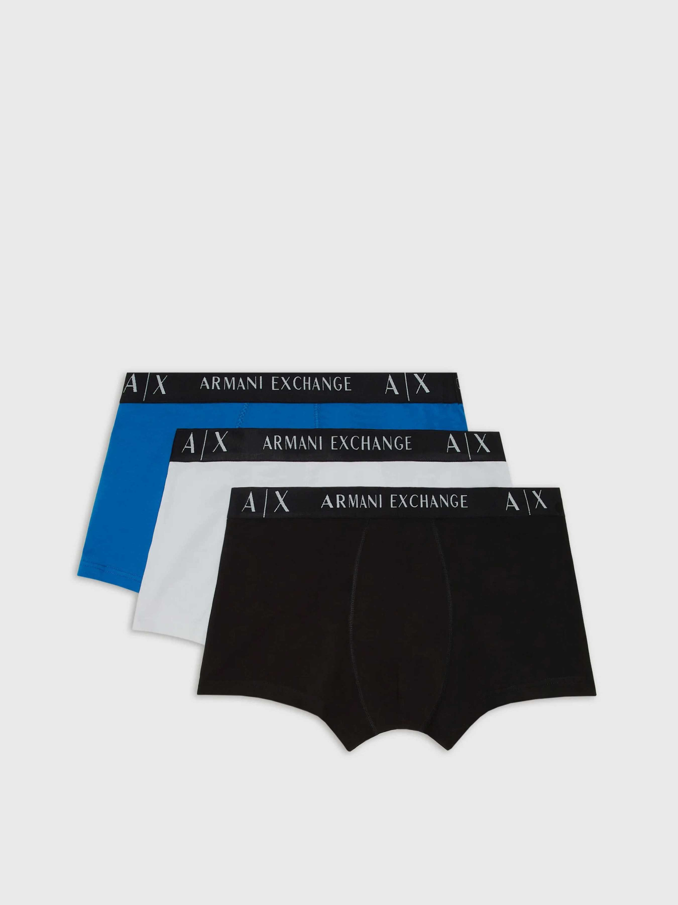 Набір трусів Armani Exchange модель 957028-CC282-17711 Фото