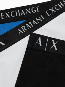 Набір трусів Armani Exchange модель 957028-CC282-17711 Фото