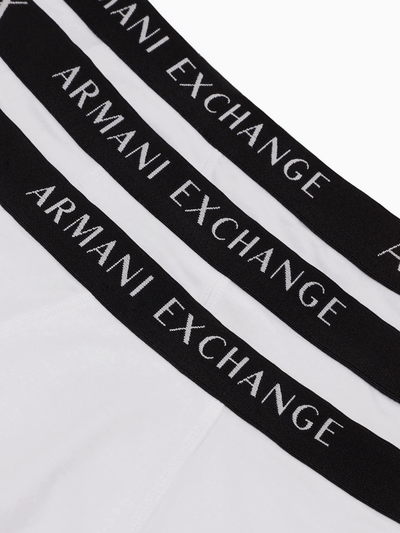 Набір трусів Armani Exchange Essential модель 957028-CC282-48310 Фото
