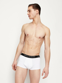 Набір трусів Armani Exchange Essential модель 957028-CC282-48310 Фото