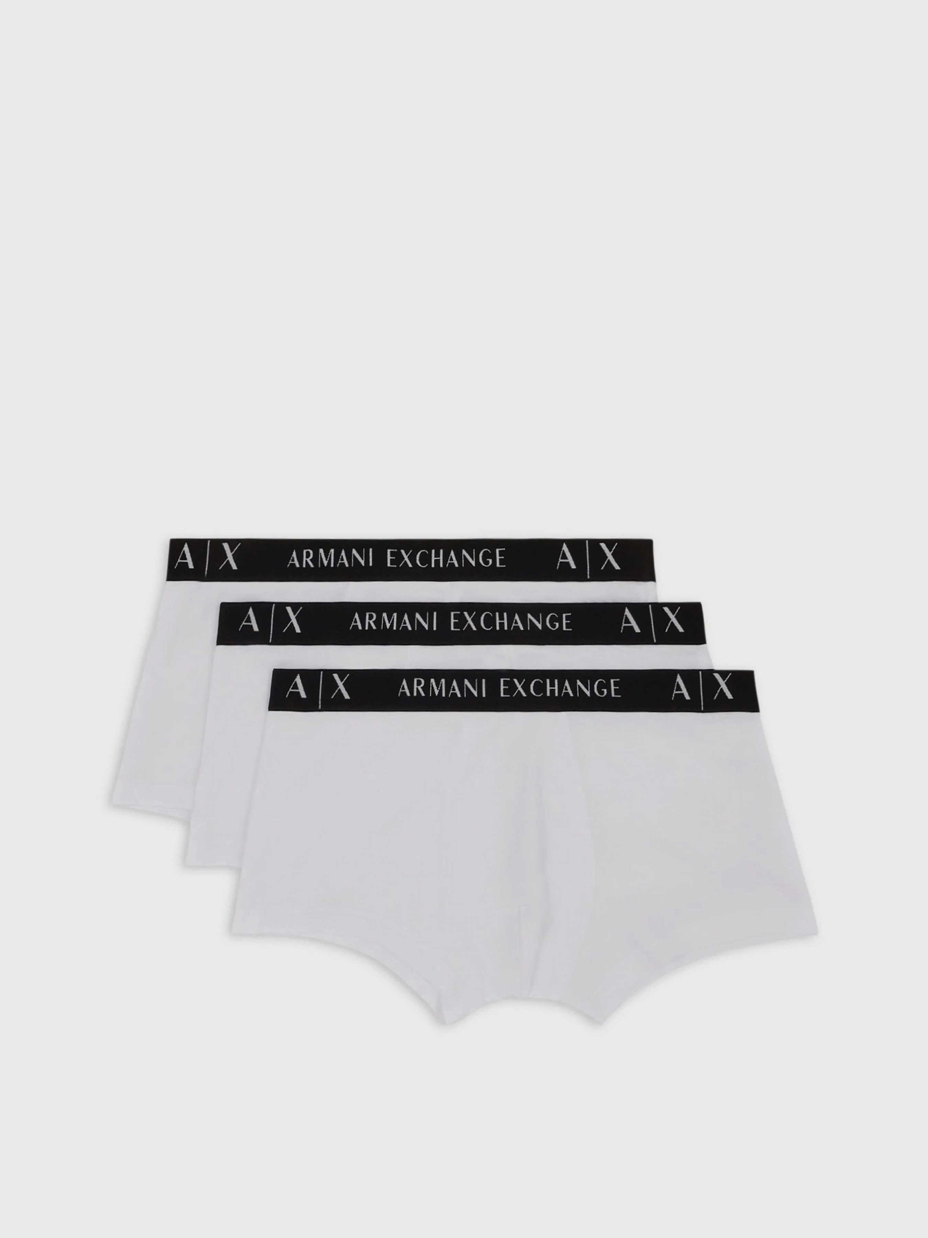 Набір трусів Armani Exchange модель 957028-CC282-48310 Фото