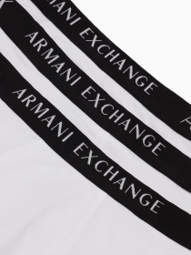 Набір трусів Armani Exchange модель 957028-CC282-48310 Фото