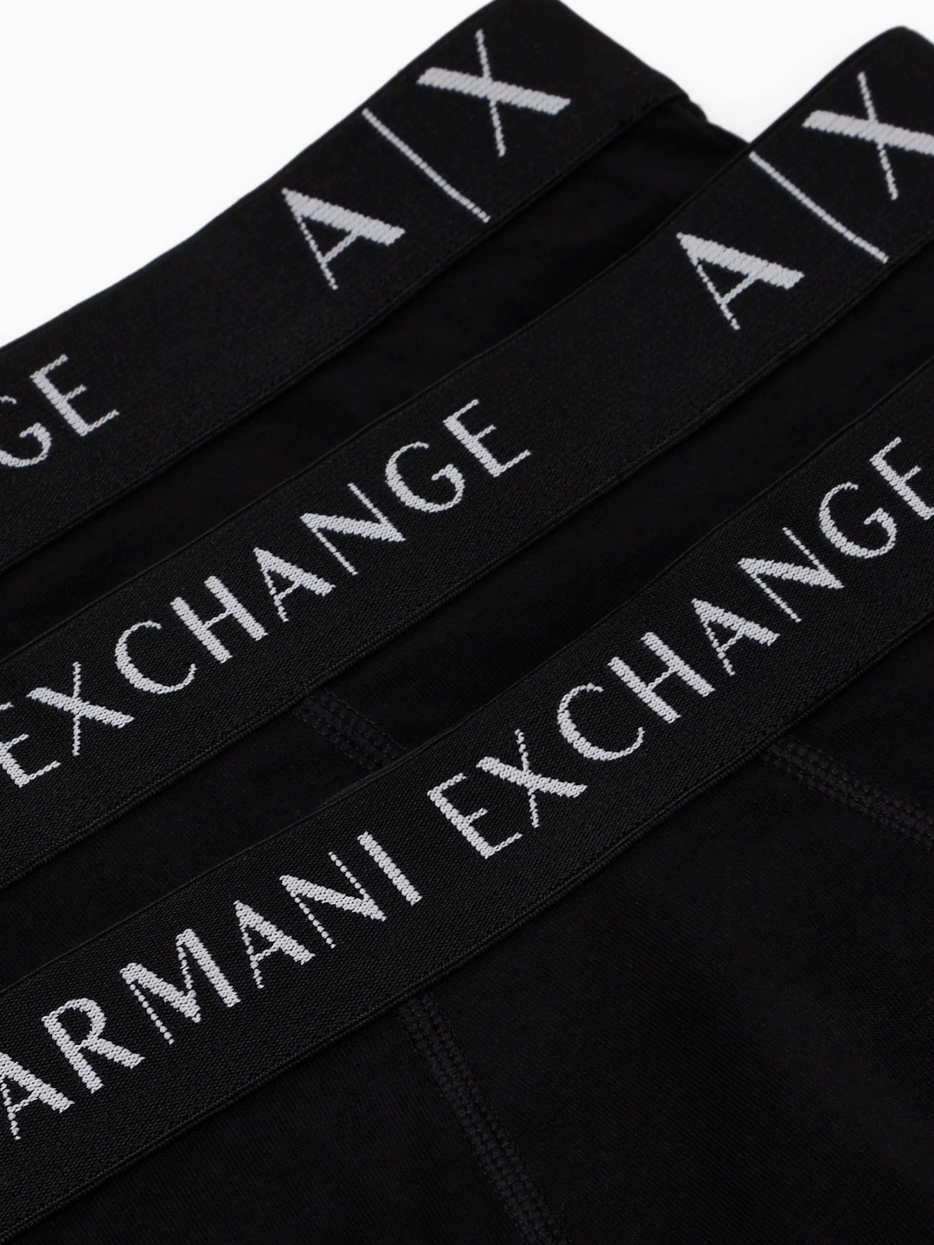 Набір трусів Armani Exchange Essential модель 957028-CC282-50020 Фото