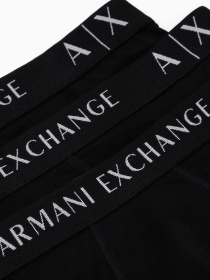 Набір трусів Armani Exchange Essential модель 957028-CC282-50020 Фото