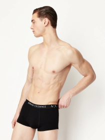 Набір трусів Armani Exchange Essential модель 957028-CC282-50020 Фото