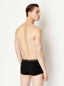 Набір трусів Armani Exchange Essential модель 957028-CC282-50020 Фото