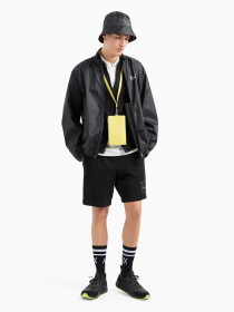 Поло Armani Exchange MIXMAG модель 3DZFJA-ZJXHZ-1116 Фото