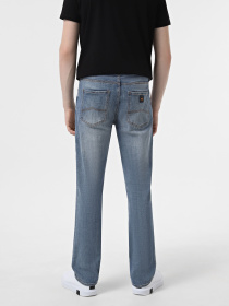 Зауженные джинсы Armani Exchange модель 3DZJ13-Z1XBZ-1500 Фото