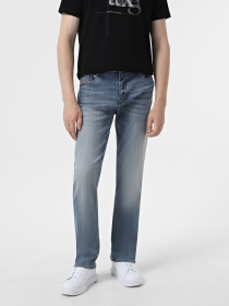 Зауженные джинсы Armani Exchange модель 3DZJ13-Z1XBZ-1500 Фото