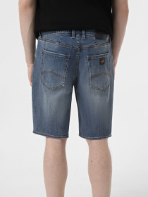 Джинсовые шорты Armani Exchange модель 3DZJ65-Z1XBZ-1500 Фото