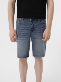 Джинсовые шорты Armani Exchange модель 3DZJ65-Z1XBZ-1500 Фото