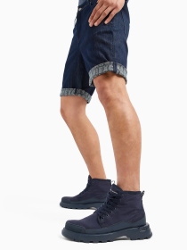 Шорти джинсові Armani Exchange Модель 3DZJ65-Z1XKZ-25FR Фото