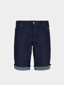 Джинсові шорти Armani Exchange модель 3DZJ65-Z1XKZ-25FR Фото