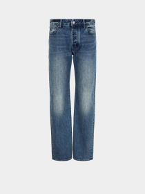 Прямые джинсы Armani Exchange модель 3DZJ88-Z1XGZ-1500 Фото