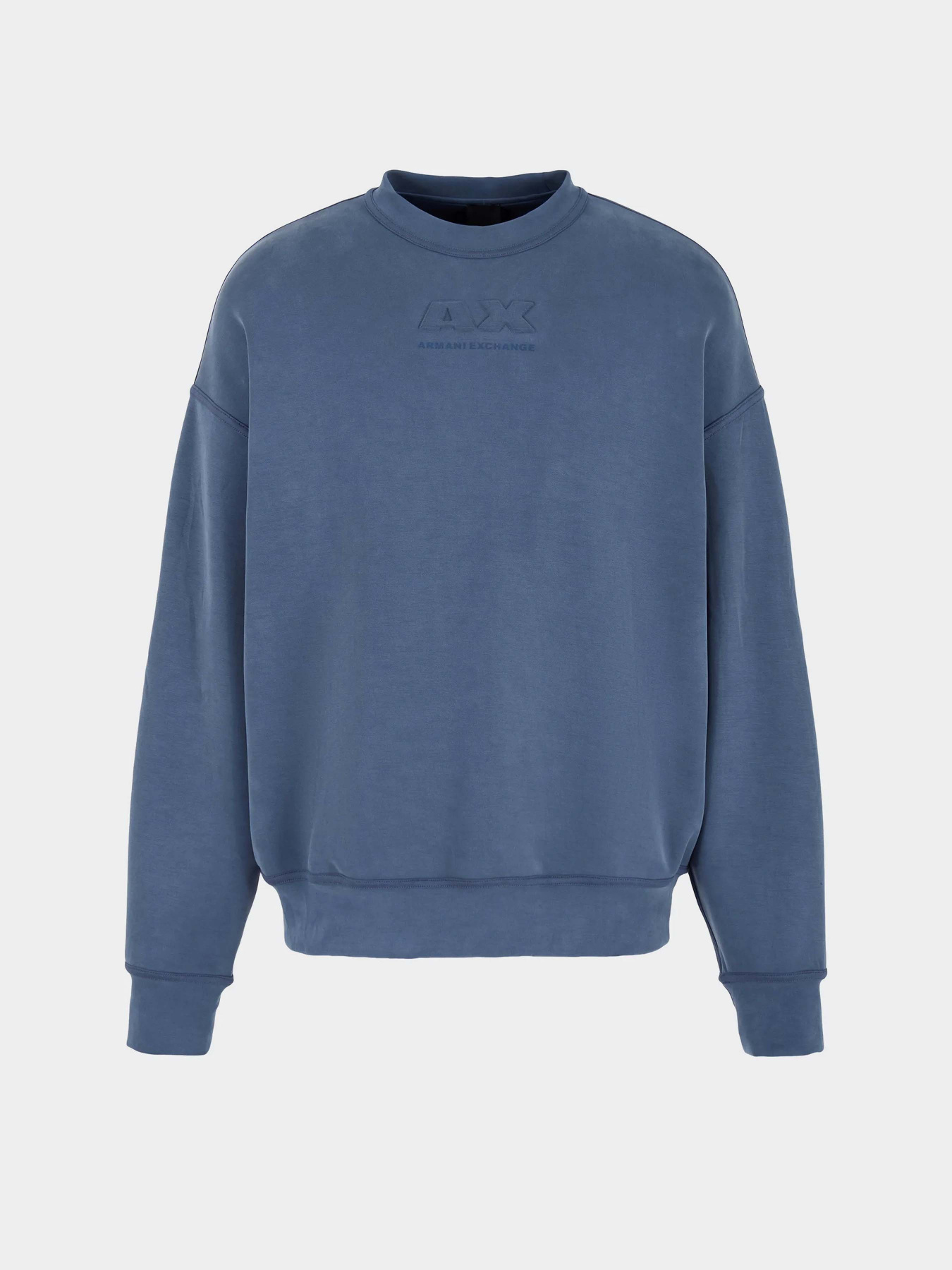 Свитшот Armani Exchange модель 3DZMAA-ZJUBZ-45AM Фото