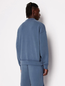 Свитшот Armani Exchange модель 3DZMAA-ZJUBZ-45AM Фото