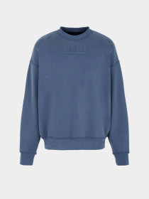 Свитшот Armani Exchange модель 3DZMAA-ZJUBZ-45AM Фото