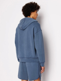Худи Armani Exchange модель 3DZMAB-ZJUBZ-45AM Фото