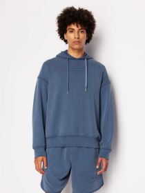 Худі Armani Exchange модель 3DZMAB-ZJUBZ-45AM Фото