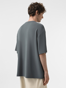 Футболка Armani Exchange модель 3DZMAC-ZJUBZ-1839 Фото