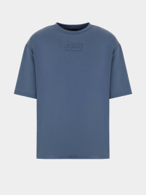 Футболка Armani Exchange модель 3DZMAC-ZJUBZ-45AM Фото