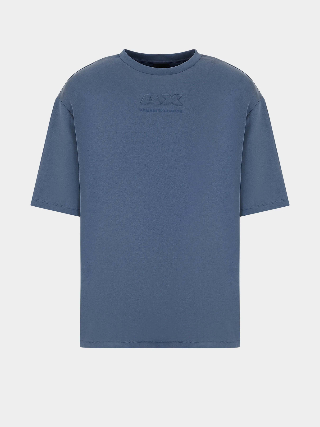 Футболка Armani Exchange модель 3DZMAC-ZJUBZ-45AM Фото