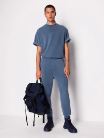 Футболка Armani Exchange модель 3DZMAC-ZJUBZ-45AM Фото