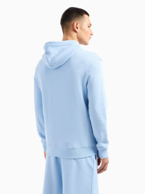 Худі Armani Exchange Milano Edition Модель 3DZMHJ-ZJGGZ-15DF Фото