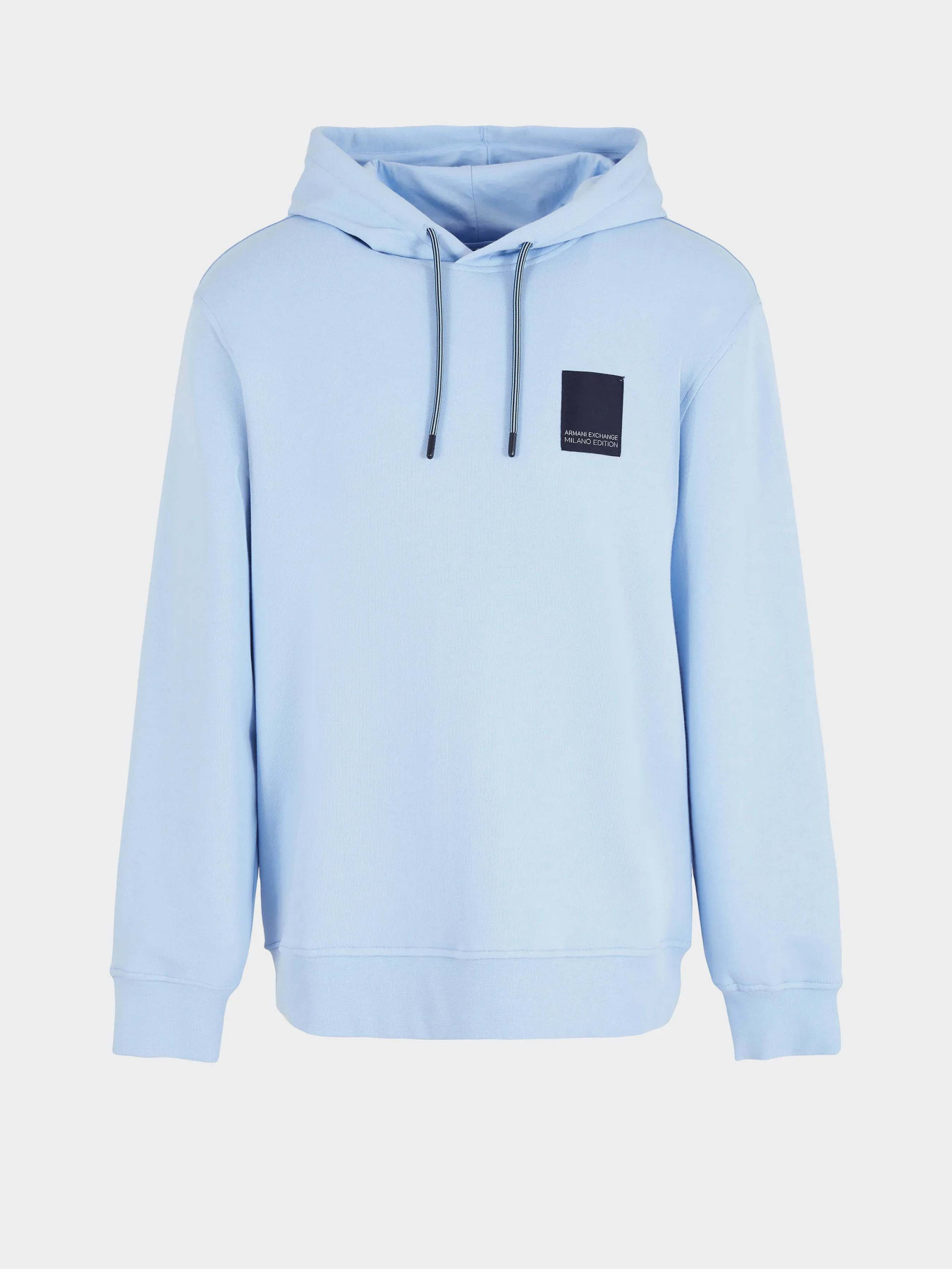 Худі Armani Exchange модель 3DZMHJ-ZJGGZ-15DF Худі Armani Exchange модель 3DZMHJ-ZJGGZ-15DF Фото