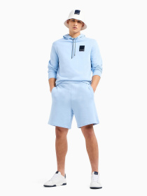 Худі Armani Exchange модель 3DZMHJ-ZJGGZ-15DF Худі Armani Exchange модель 3DZMHJ-ZJGGZ-15DF Фото