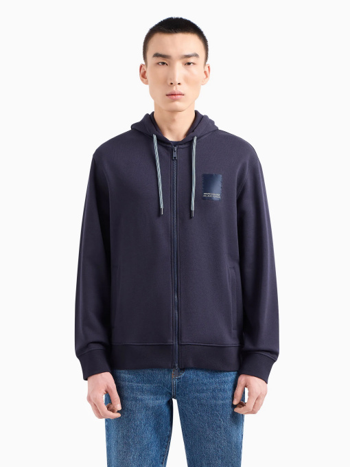 Кофта Armani Exchange модель 3DZMHS-ZJGGZ-15CX Фото