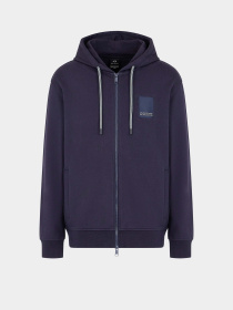 Кофта Armani Exchange модель 3DZMHS-ZJGGZ-15CX Кофта Armani Exchange модель 3DZMHS-ZJGGZ-15CX Фото