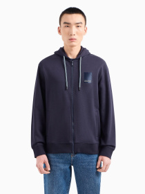 Кофта Armani Exchange модель 3DZMHS-ZJGGZ-15CX Фото