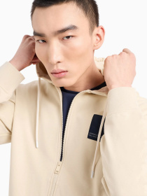 Кофта Armani Exchange Milano Edition модель 3DZMHS-ZJGGZ-1792 Фото