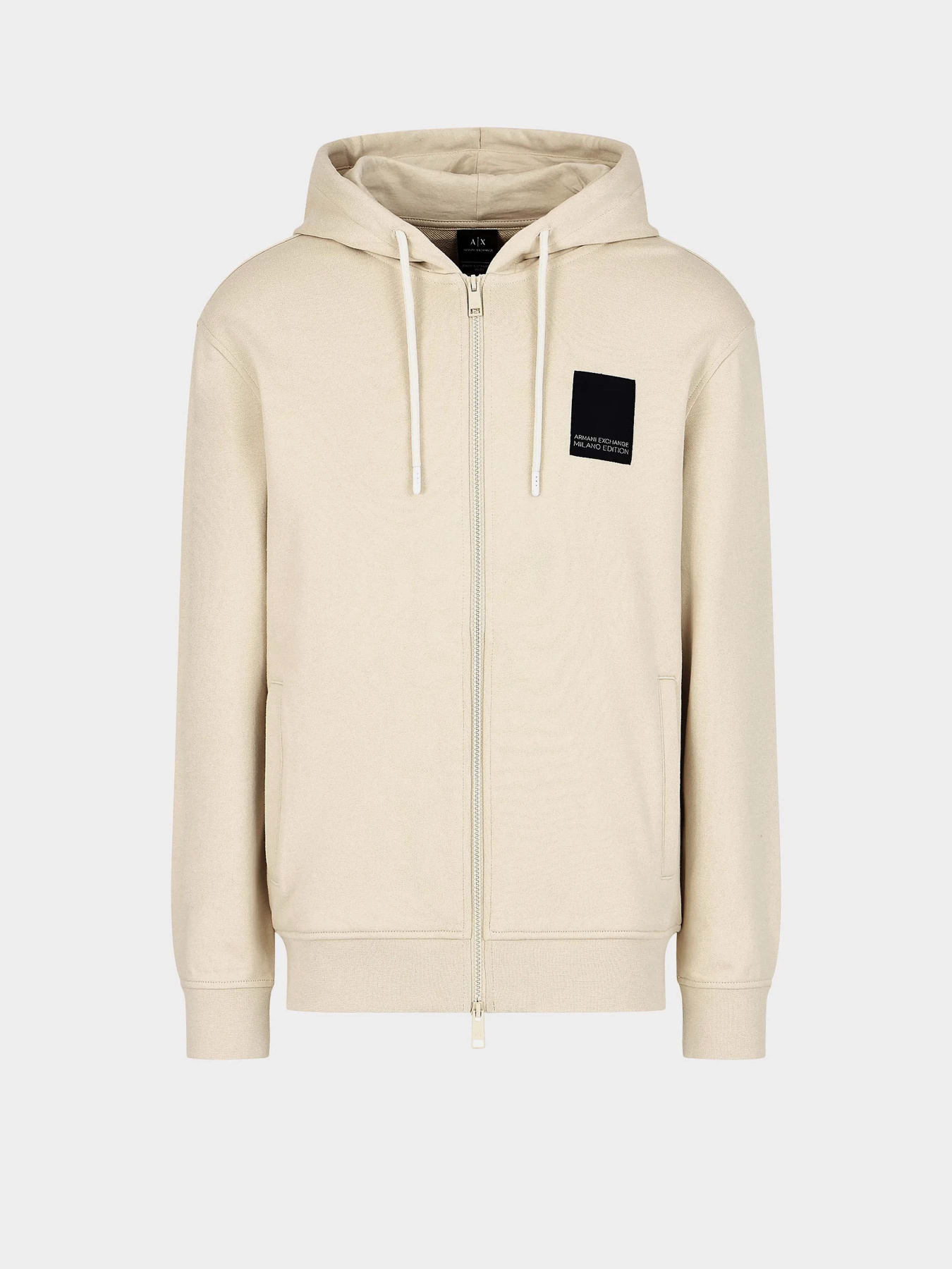 Кофта Armani Exchange модель 3DZMHS-ZJGGZ-1792 Кофта Armani Exchange модель 3DZMHS-ZJGGZ-1792 Фото