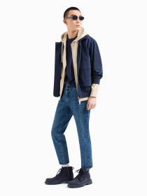 Кофта Armani Exchange модель 3DZMHS-ZJGGZ-1792 Кофта Armani Exchange модель 3DZMHS-ZJGGZ-1792 Фото