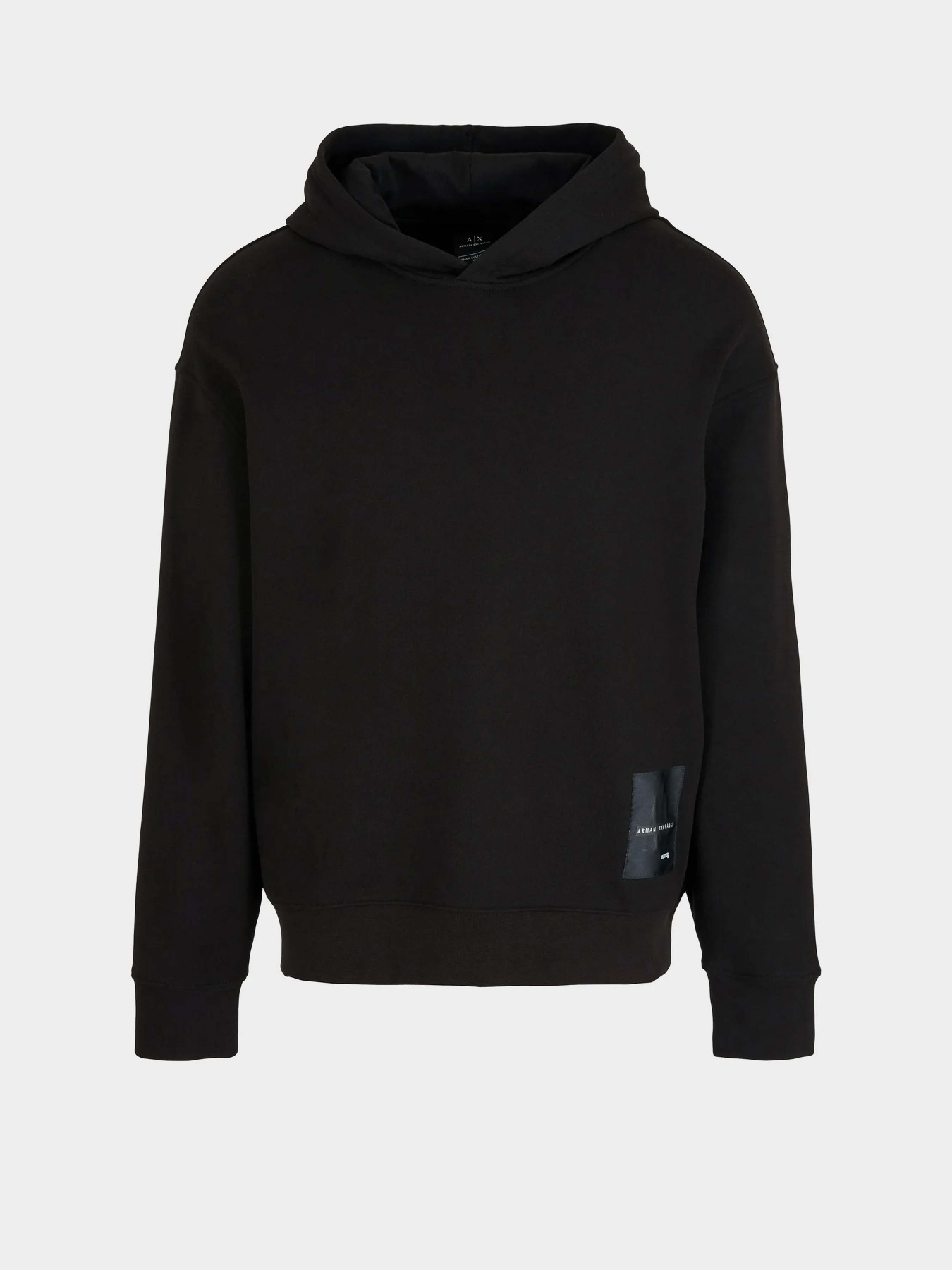 Худі Armani Exchange MIXMAG модель 3DZMJA-ZJDPZ-1200 Фото