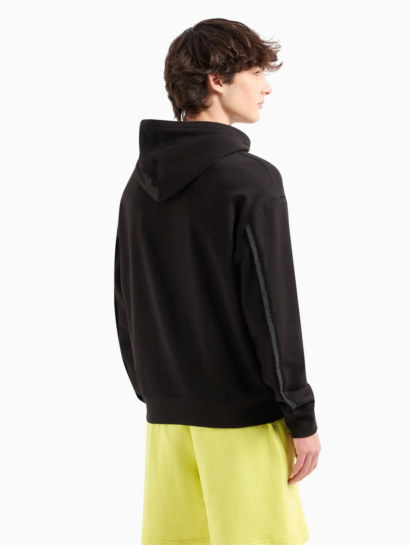 Худи Armani Exchange модель 3DZMJA-ZJDPZ-1200 Фото