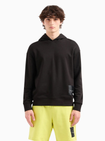 Худи Armani Exchange модель 3DZMJA-ZJDPZ-1200 Фото